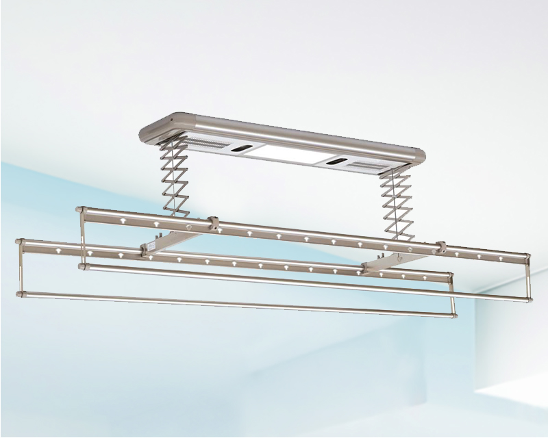 上海晾衣架厂家